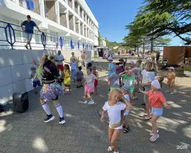Курортный отель Coocoorooza - 80