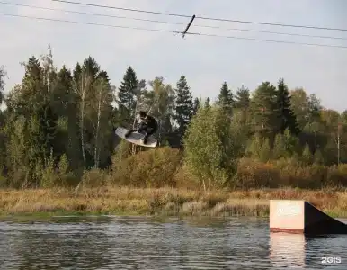 Зеленый Городок - 56