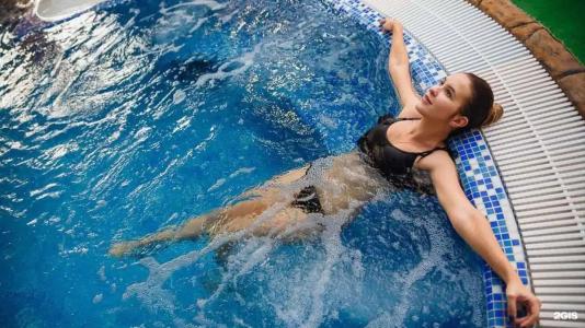 Парк-отель Застава - 4