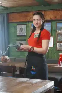 Снежный Поток - 22