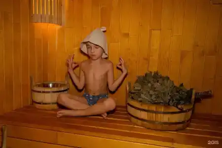 Коттеджи Сова Комфорт Сочи - 15