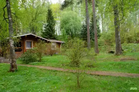 Мыс Вуокса - 49