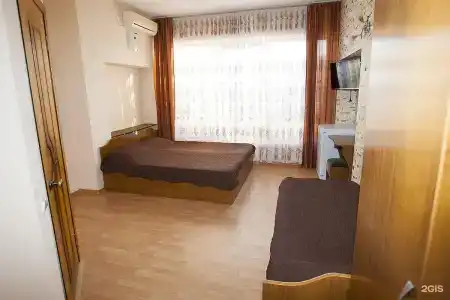 Не горюй - 5