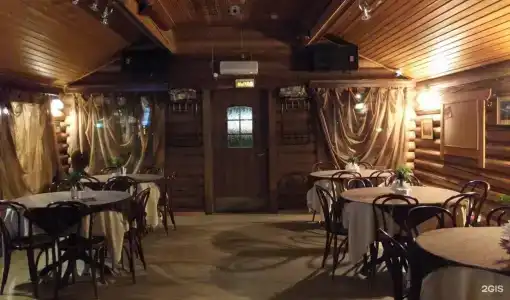 Янисъярви - 95