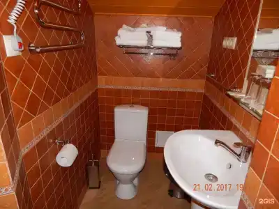 Барин - 160