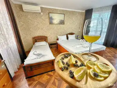 Family Resort Hotel Miloo - 33