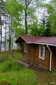 Мыс Вуокса - 54