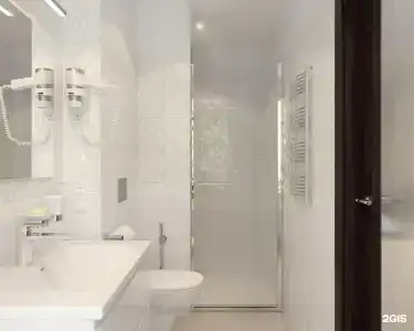 Soderi's Residence & Spa - 44