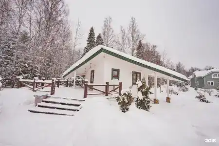 Европа в Шапках - 49