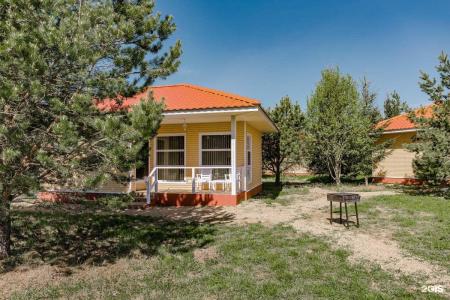 Деревенька в лесу - 31