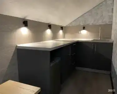 Апарт-отель Attic - 5