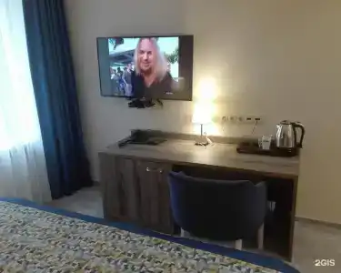Soderi's Residence & Spa - 75