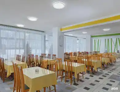 Зеленый Городок - 7