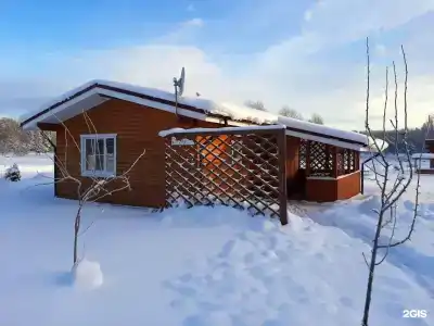 Снегурия - 55