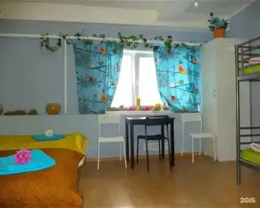 Эконом отель Ай Проспали на Курской - 98