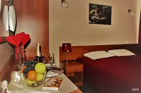 Юбилейная - 17