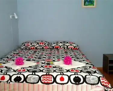 Эконом отель Ай Проспали на Курской - 84