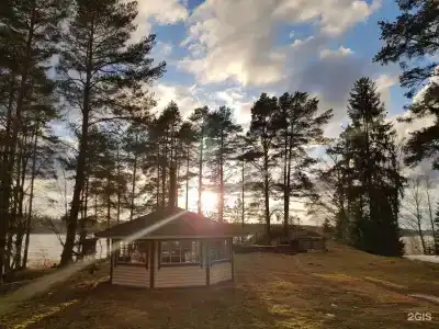 Янисъярви - 19