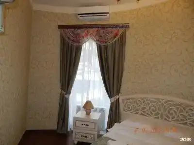 Барин - 118