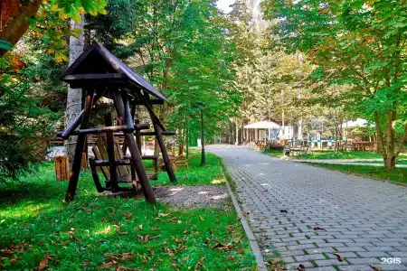 Истра Холидей - 35