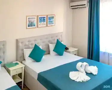 МОРЕМИ Ultra All Inclusive - 39