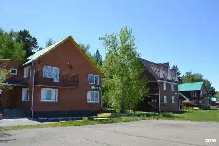 Сосновый бор - 6
