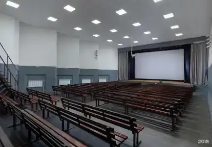 Зеленый Городок - 90