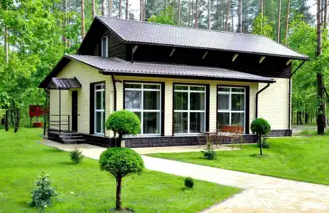 Зеленый Бор - 9