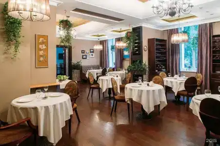 Ost West Club - 2
