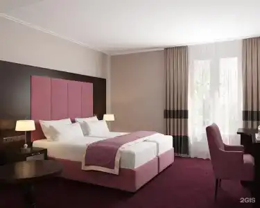 Soderi's Residence & Spa - 7