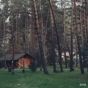 Деревня Берендеевка - 66