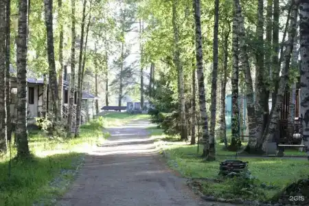 Янисъярви - 33