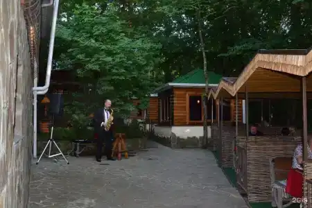 Домик Лесника - 14