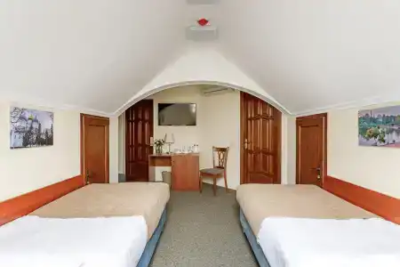 На Блинной горе - 6