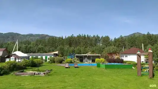 Росстань - 16