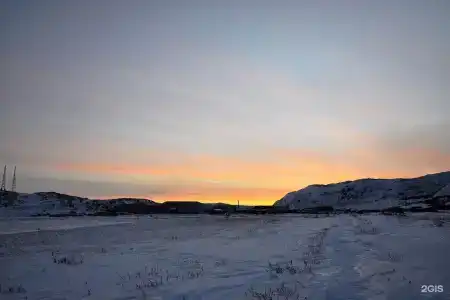Териберка Тур - 39