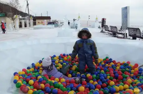 У Озера - 72
