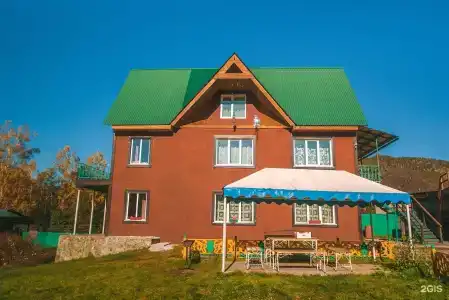 Тихий Берег - 48