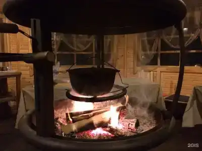 Янисъярви - 80