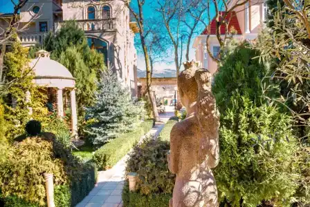 Durso Tower - 14