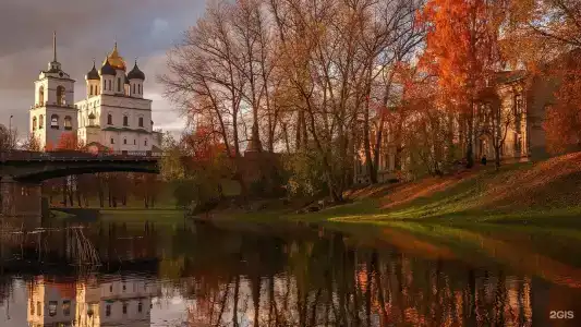 Барселона - 20