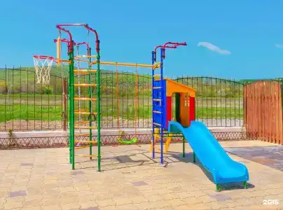 Бонжур - 22