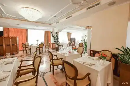 Rimar Hotel Krasnodar - 100