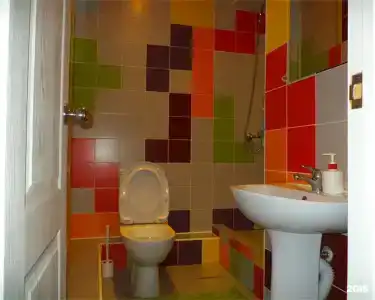 Эконом отель Ай Проспали на Курской - 110