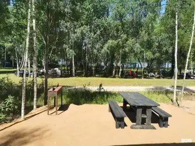 Серебряный Ключ - 2