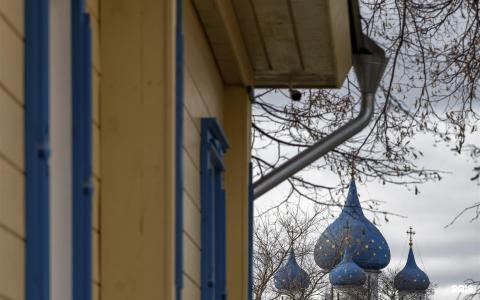 Пестово подворье - 16