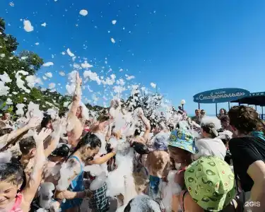 Курортный отель Coocoorooza - 73