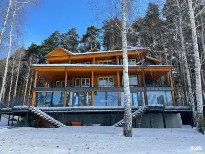 Берег - 34