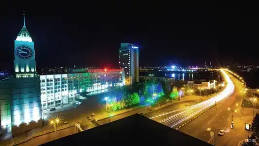 Красноярск - 52
