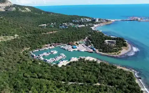 МОРЕМИ Ultra All Inclusive - 38